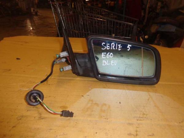 RETROVISEUR DROIT ELECTRIQUE BMW - Vue 2